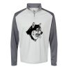 Men's Breakout Quarter-Zip Pullover Thumbnail