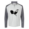 Men's Breakout Quarter-Zip Pullover Thumbnail