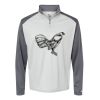 Men's Breakout Quarter-Zip Pullover Thumbnail