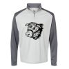 Men's Breakout Quarter-Zip Pullover Thumbnail