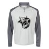 Men's Breakout Quarter-Zip Pullover Thumbnail