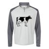 Men's Breakout Quarter-Zip Pullover Thumbnail