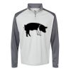 Men's Breakout Quarter-Zip Pullover Thumbnail