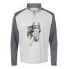 Men's Breakout Quarter-Zip Pullover Thumbnail