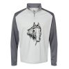 Men's Breakout Quarter-Zip Pullover Thumbnail