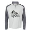 Men's Breakout Quarter-Zip Pullover Thumbnail