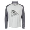 Men's Breakout Quarter-Zip Pullover Thumbnail