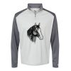 Men's Breakout Quarter-Zip Pullover Thumbnail