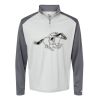 Men's Breakout Quarter-Zip Pullover Thumbnail
