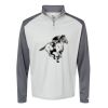 Men's Breakout Quarter-Zip Pullover Thumbnail