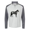 Men's Breakout Quarter-Zip Pullover Thumbnail