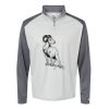 Men's Breakout Quarter-Zip Pullover Thumbnail