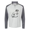 Men's Breakout Quarter-Zip Pullover Thumbnail