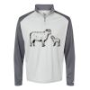 Men's Breakout Quarter-Zip Pullover Thumbnail
