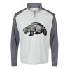 Men's Breakout Quarter-Zip Pullover Thumbnail