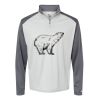 Men's Breakout Quarter-Zip Pullover Thumbnail