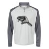 Men's Breakout Quarter-Zip Pullover Thumbnail