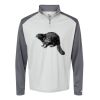 Men's Breakout Quarter-Zip Pullover Thumbnail