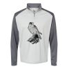 Men's Breakout Quarter-Zip Pullover Thumbnail