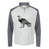Men's Breakout Quarter-Zip Pullover Thumbnail