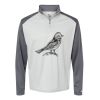 Men's Breakout Quarter-Zip Pullover Thumbnail