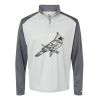 Men's Breakout Quarter-Zip Pullover Thumbnail