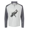 Men's Breakout Quarter-Zip Pullover Thumbnail
