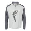 Men's Breakout Quarter-Zip Pullover Thumbnail