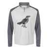 Men's Breakout Quarter-Zip Pullover Thumbnail
