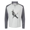 Men's Breakout Quarter-Zip Pullover Thumbnail