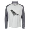 Men's Breakout Quarter-Zip Pullover Thumbnail