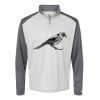 Men's Breakout Quarter-Zip Pullover Thumbnail