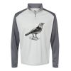 Men's Breakout Quarter-Zip Pullover Thumbnail