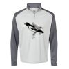 Men's Breakout Quarter-Zip Pullover Thumbnail