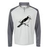 Men's Breakout Quarter-Zip Pullover Thumbnail