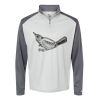 Men's Breakout Quarter-Zip Pullover Thumbnail