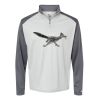 Men's Breakout Quarter-Zip Pullover Thumbnail