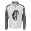 Men's Breakout Quarter-Zip Pullover Thumbnail
