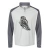 Men's Breakout Quarter-Zip Pullover Thumbnail