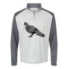 Men's Breakout Quarter-Zip Pullover Thumbnail