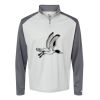 Men's Breakout Quarter-Zip Pullover Thumbnail