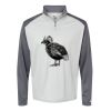 Men's Breakout Quarter-Zip Pullover Thumbnail