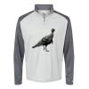 Men's Breakout Quarter-Zip Pullover Thumbnail
