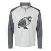 Men's Breakout Quarter-Zip Pullover Thumbnail