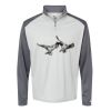 Men's Breakout Quarter-Zip Pullover Thumbnail