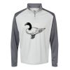 Men's Breakout Quarter-Zip Pullover Thumbnail