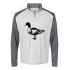 Men's Breakout Quarter-Zip Pullover Thumbnail