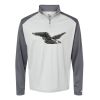 Men's Breakout Quarter-Zip Pullover Thumbnail