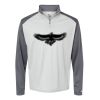 Men's Breakout Quarter-Zip Pullover Thumbnail