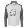 Men's Breakout Quarter-Zip Pullover Thumbnail